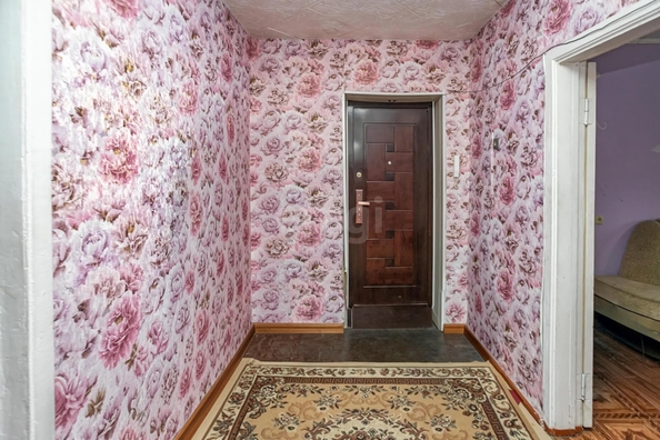 
  Продается 3-комн. квартира 59.5 м². Фото 14.