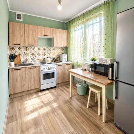
  Продается 3-комн. квартира 56.8 м². Фото 1.