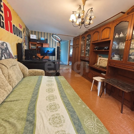 
  Продается 3-комн. квартира 56.8 м². Фото 9.