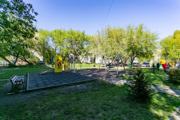 
  Продается 3-комн. квартира 56.8 м². Фото 23.