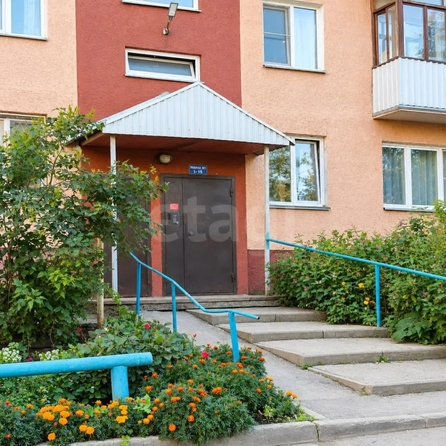 
  Продается 3-комн. квартира 56.8 м². Фото 28.