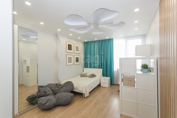 
  Продается 4-комн. квартира 141.2 м². Фото 2.