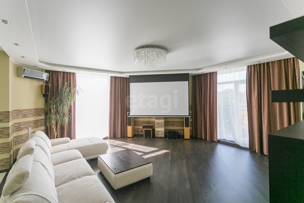 
  Продается 4-комн. квартира 141.2 м². Фото 3.