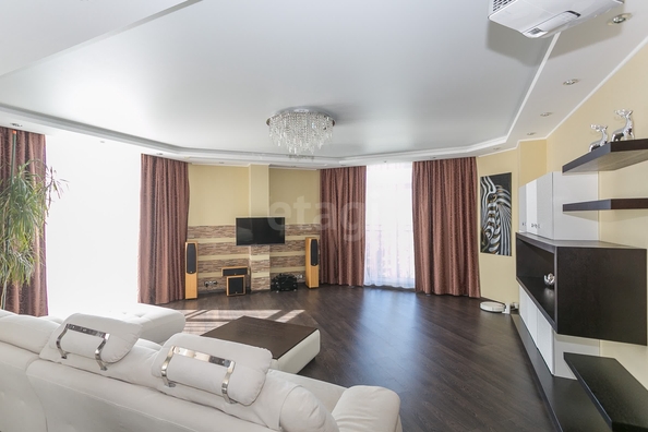 
  Продается 4-комн. квартира 141.2 м². Фото 5.
