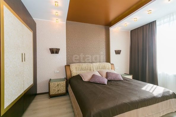 
  Продается 4-комн. квартира 141.2 м². Фото 23.