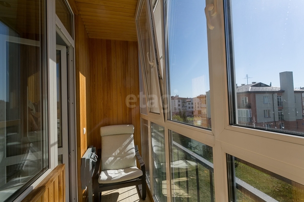 
  Продается 4-комн. квартира 141.2 м². Фото 29.