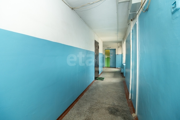 
  Продается комната 17.2 м². Фото 12.