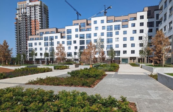 
  Продается универсальное помещение 43.7 м², в ЖК Европейский берег, дом 30. Фото 5.