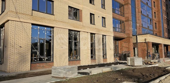 
  Продается 1-комн. квартира 38.8 м². Фото 2.