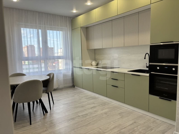 
  Продается 3-комн. квартира 85 м², в ЖК Новый горизонт, дом 2. Фото 2.