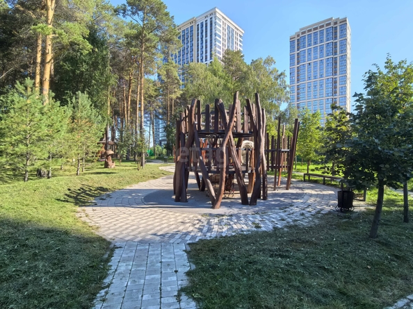 
  Продается 2-комн. квартира 38.62 м², в ЖК Чкалов, дом 1. Фото 14.