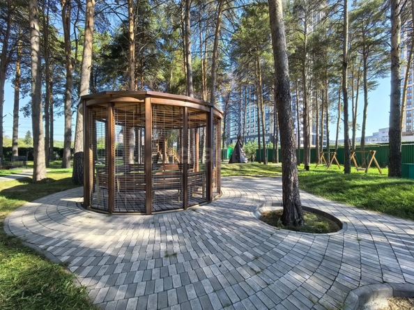 
  Продается 2-комн. квартира 38.62 м², в ЖК Чкалов, дом 1. Фото 18.
