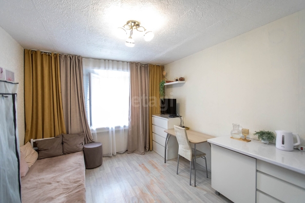 
  Продается комната 12.6 м². Фото 5.