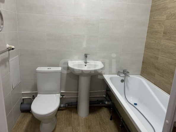 
  Продается 1-комн. квартира 28.4 м², в ЖК Чистая Слобода, дом 55. Фото 6.