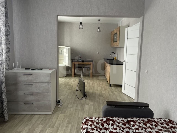 
  Продается 1-комн. квартира 28.4 м², в ЖК Чистая Слобода, дом 55. Фото 7.