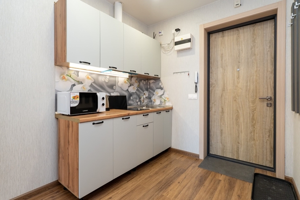 
  Продается 2-комн. квартира 42.1 м², в ЖК Эфир. Фото 7.