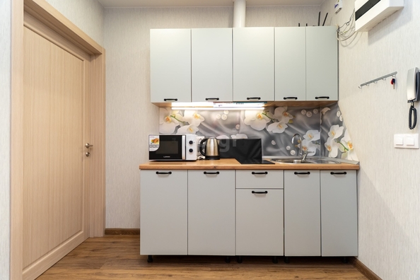 
  Продается 2-комн. квартира 42.1 м², в ЖК Эфир. Фото 8.