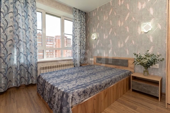 
  Продается 2-комн. квартира 42.1 м², в ЖК Эфир. Фото 14.