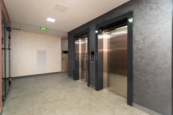 
  Продается 2-комн. квартира 42.1 м², в ЖК Эфир. Фото 27.
