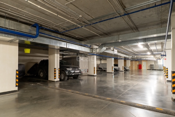 
  Продается 2-комн. квартира 42.1 м², в ЖК Эфир. Фото 29.