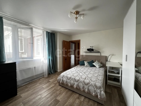 
  Продается 1-комн. квартира 36.8 м². Фото 4.