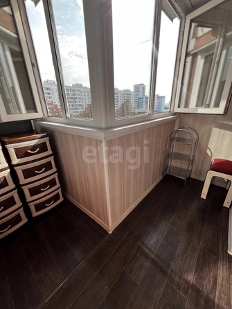 
  Продается 1-комн. квартира 36.8 м². Фото 15.