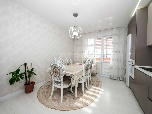 
  Продается 3-комн. квартира 49.57 м², в ЖК Гурьевский, дом 1 корпус 1. Фото 6.
