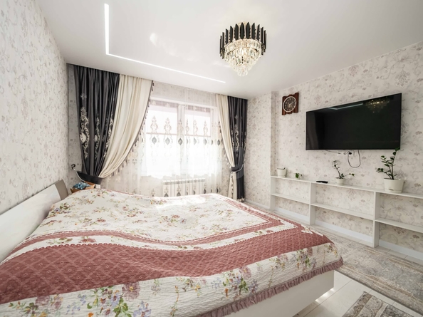 
  Продается 3-комн. квартира 49.57 м², в ЖК Гурьевский, дом 1 корпус 1. Фото 8.