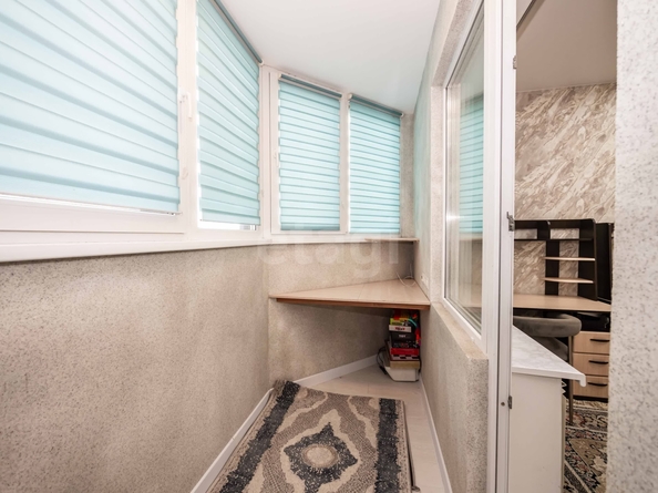 
  Продается 3-комн. квартира 49.57 м², в ЖК Гурьевский, дом 1 корпус 1. Фото 19.