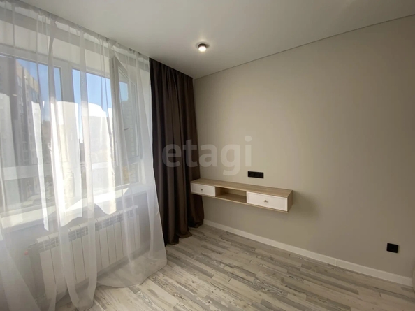 
  Продается студия 28 м², в ЖК Дежнёв, дом 2. Фото 17.