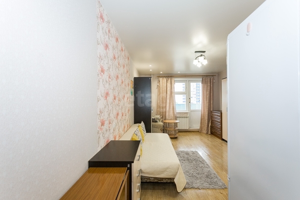 
  Продается студия 30.84 м². Фото 2.