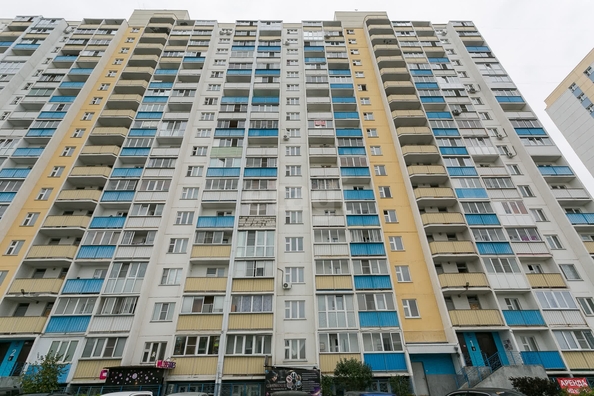 
  Продается студия 30.84 м². Фото 20.