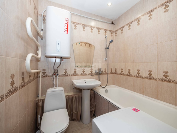 
  Продается 2-комн. квартира 43 м². Фото 20.