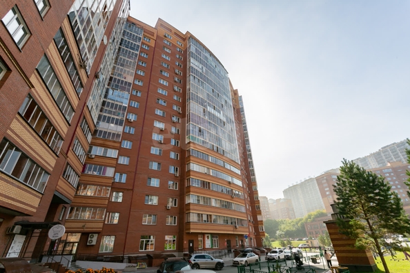 
  Продается 2-комн. квартира 44 м², в ЖК Радужный каскад, б/с 19. Фото 18.