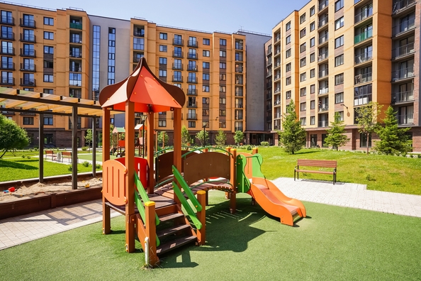 
  Продается 1-комн. квартира 28.8 м², в ЖК Цивилизация, дом 2. Фото 3.