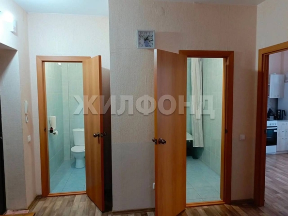 
  Сдается 1-комн. квартира 59 м². Фото 9.