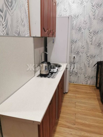 
  Сдается 1-комн. квартира 18 м². Фото 3.