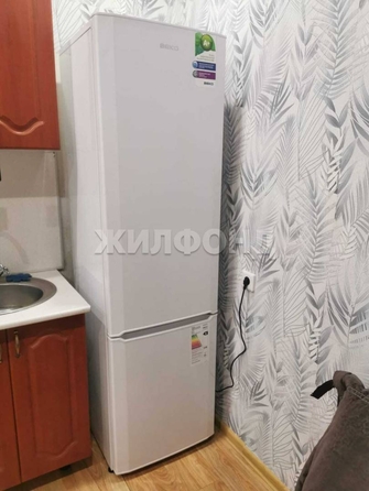 
  Сдается 1-комн. квартира 18 м². Фото 13.