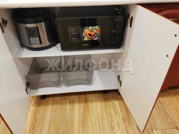 
  Сдается 1-комн. квартира 18 м². Фото 14.