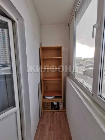 
  Сдается 1-комн. квартира 18 м². Фото 15.