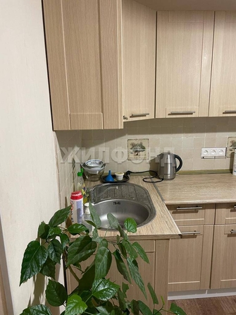
  Сдается 2-комн. квартира 53 м². Фото 23.