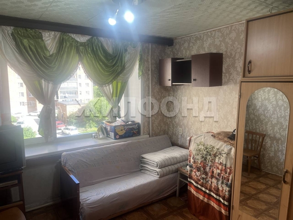 
  Продается комната 17 м². Фото 1.
