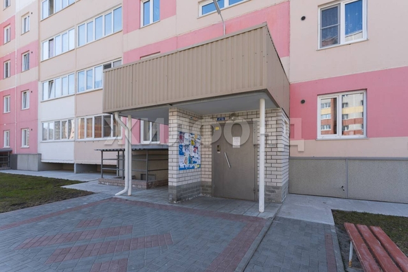 
  Продается 1-комн. квартира 34 м². Фото 10.