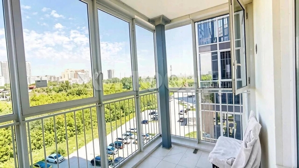 
  Продается 1-комн. квартира 36.9 м², в ЖК Акация на Ватутина, дом 4. Фото 10.