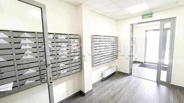 
  Продается 1-комн. квартира 36.9 м², в ЖК Акация на Ватутина, дом 4. Фото 17.