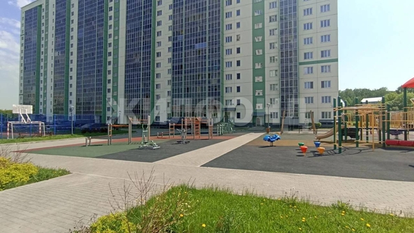
  Продается 1-комн. квартира 36.9 м², в ЖК Акация на Ватутина, дом 4. Фото 21.