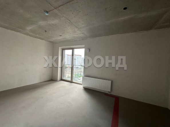 
  Продается 1-комн. квартира 33.9 м², в ЖК Прованс. Фото 2.