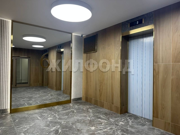 
  Продается 1-комн. квартира 33.9 м², в ЖК Прованс. Фото 9.