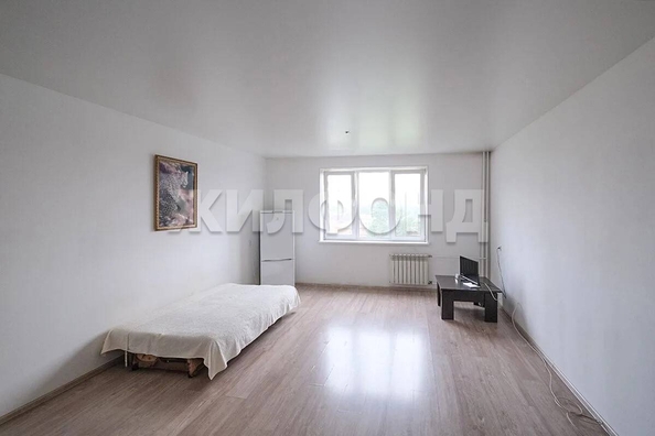 
  Продается студия 33 м². Фото 1.