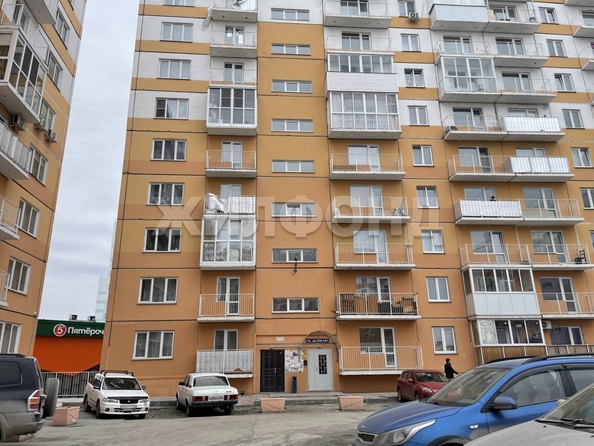 
  Продается 1-комн. квартира 33 м². Фото 11.